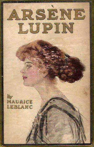Arsène Lupin