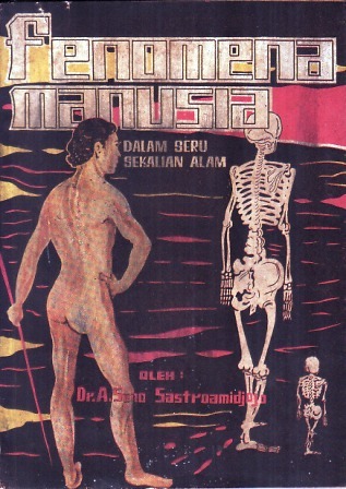 Fenomena Manusia dalam Seru Sekalian Alam