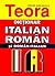 Dictionar italian-roman si roman-italian