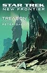 Treason (Star Trek: New Frontier, #17)