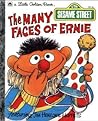 Many Faces of Ernie