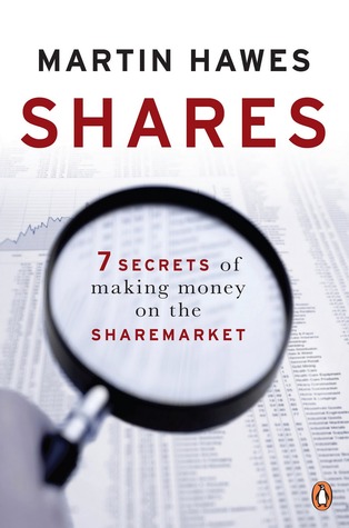Shares - 7 secrets of making money on the sharemarket