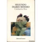Segundo diario mínimo