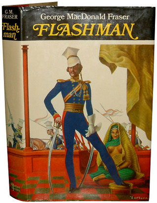 Flashman: From the Flashman Papers, 1839-1842