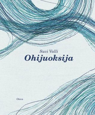 Ohijuoksija (Hardcover)