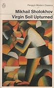 Virgin Soil Upturned