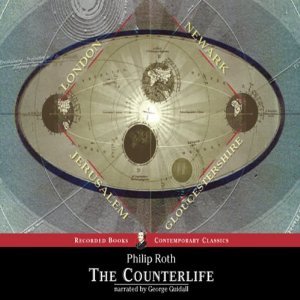 The Counterlife
