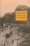 De man zonder eigenschappen by Robert Musil