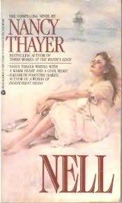Nell (Hardcover)