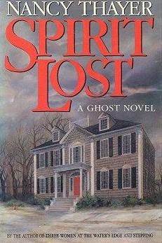 Spirit Lost (Paperback)