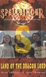 Land of the Dragon Lord (Spellbinder, #3)