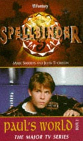 Paul's World (Spellbinder, #2)