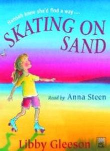 Skating on Sand (Hannah, #1)