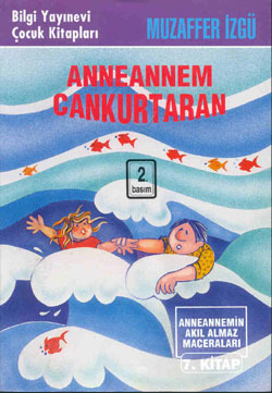 Anneannem Cankurtaran (Paperback)