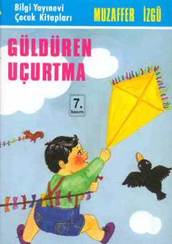 Güldüren Uçurtma (Paperback)