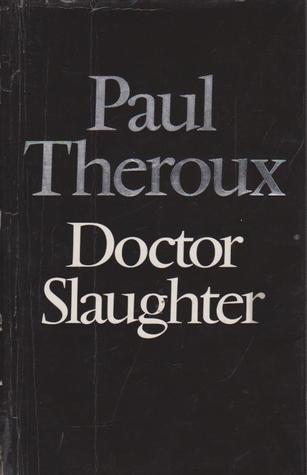 Doctor Slaughter (Hardcover)