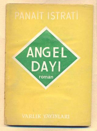 Angel Dayı (Paperback)