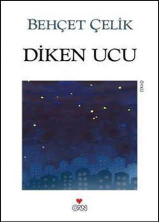 Diken Ucu (Paperback)
