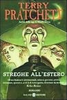 Streghe all'estero
