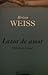 Lazos de Amor. Only love is real by Brian L. Weiss Lazos de Amor. Only love is real by Brian L. Weiss