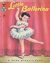 The Little Ballerina