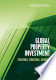 Global Property Investment: Strategies, Structures, Decisions (Kindle Edition)