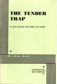 The Tender Trap (Paperback)