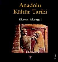 Anadolu Kültür Tarihi
