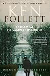 O Homem de Sampetersburgo by Ken Follett