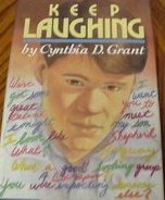 Keep Laughing