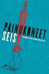 Painokoneet seis!...