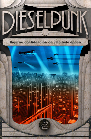 Dieselpunk (Paperback)