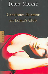 Canciones de amor en Lolita's Club