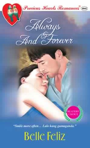 Always And Forever (Mass Market Paperback)