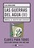Las guerras del agua (II): América, el objetivo mas codiciado