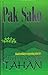 Putera Gunung Tahan by Ishak Haji Muhammad