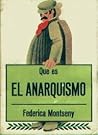 Qué es el anarquismo