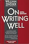 On Writing Well: ...