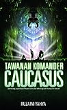 Tawanan Komander ...