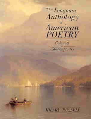 Longman Anthology of American Poetry