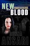 New Blood by Donna Ansari