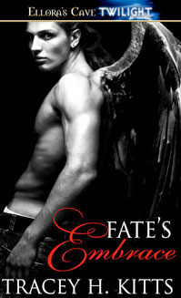 Fate's Embrace (Kindle Edition)