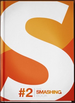 The Smashing Book 2 (Hardcover)