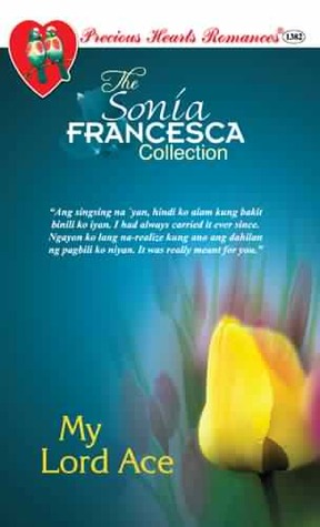 My Lord Ace (Mass Market Paperback)