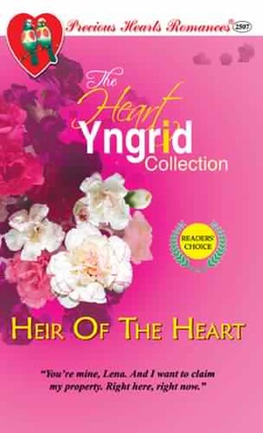 Heir Of The Heart (Mass Market Paperback)