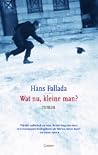 Wat nu, kleine man?