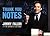 Thank You Notes