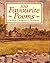100 Favourite Poems of the Countryside