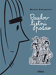 Paulov ljetni posao