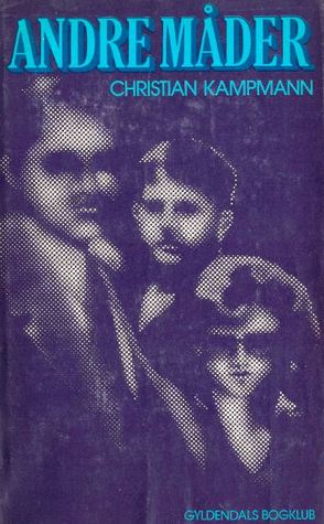 Andre Måder